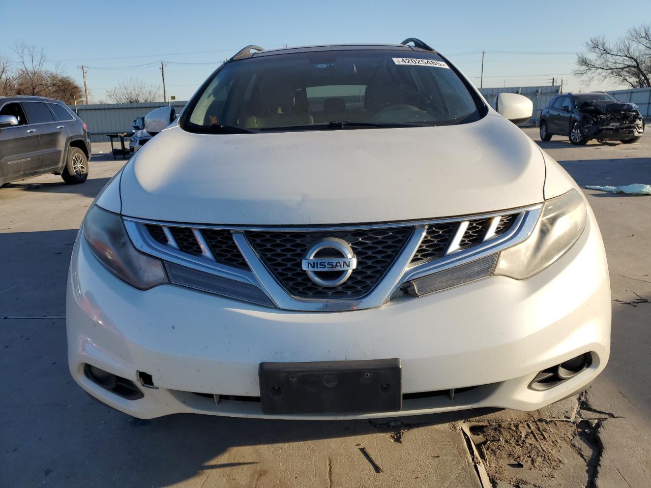 2014 Nissan Murano - Image 5