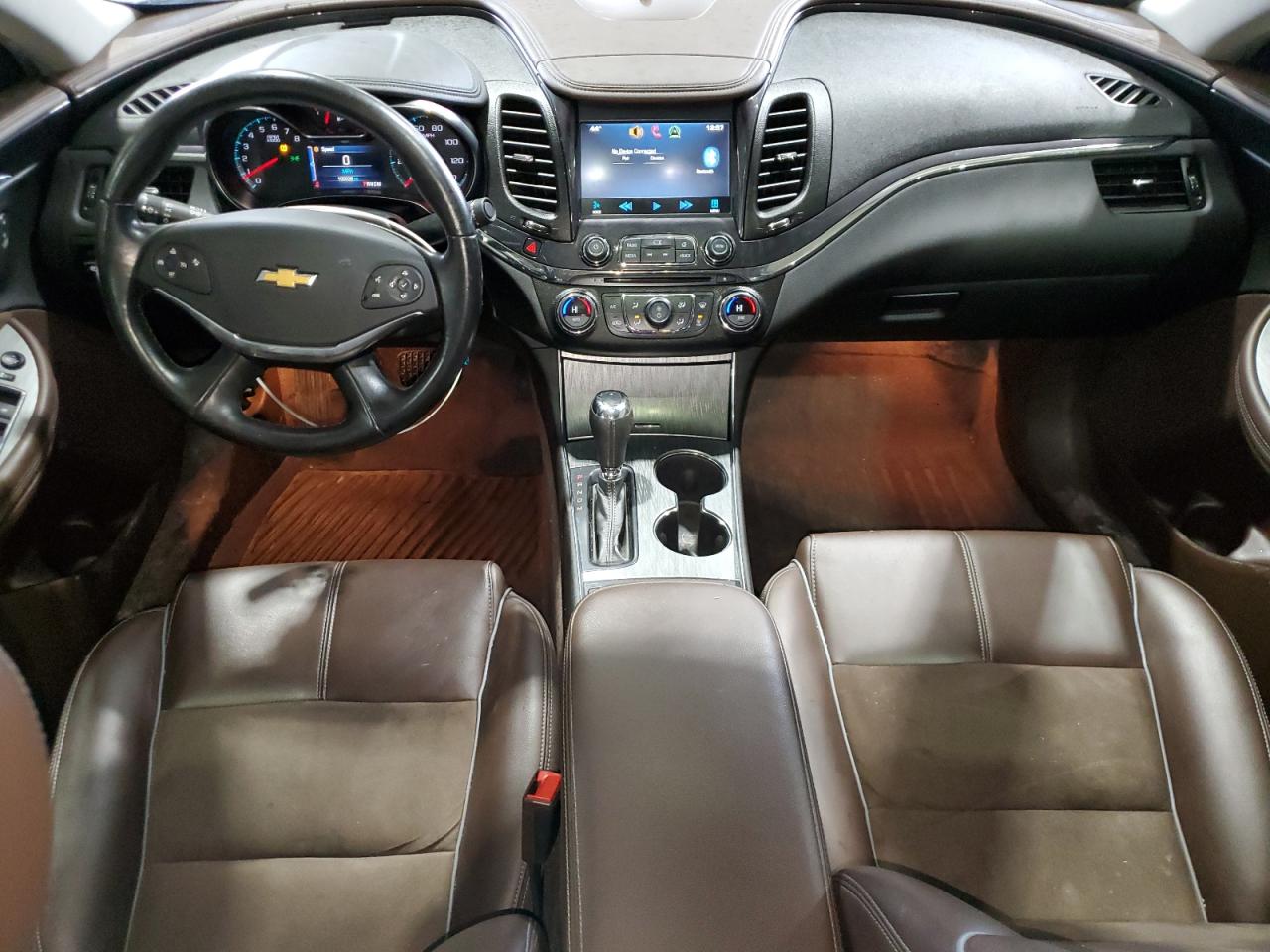 2014 Chevrolet Impala - Image 8