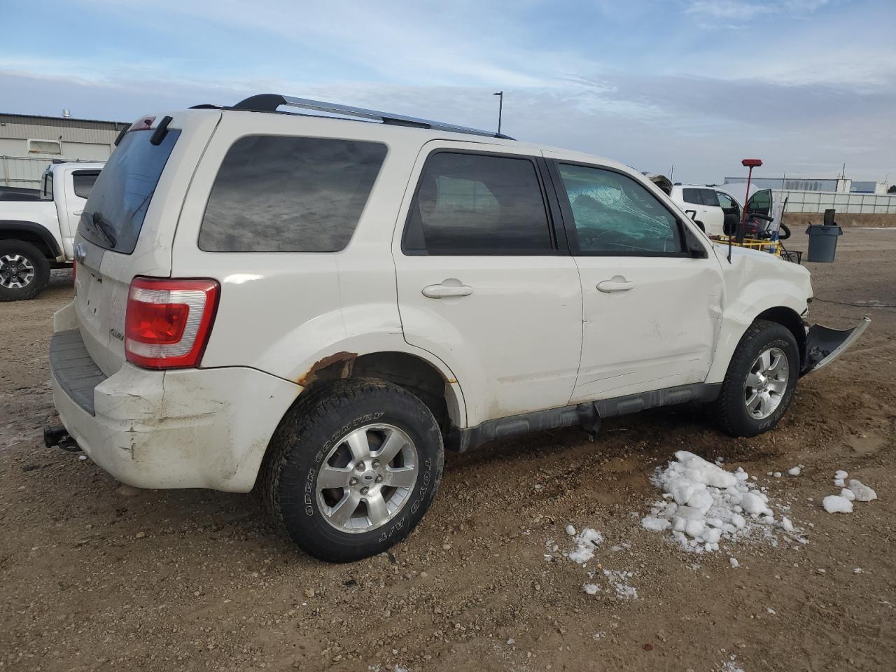 2009 Ford Escape - Image 3