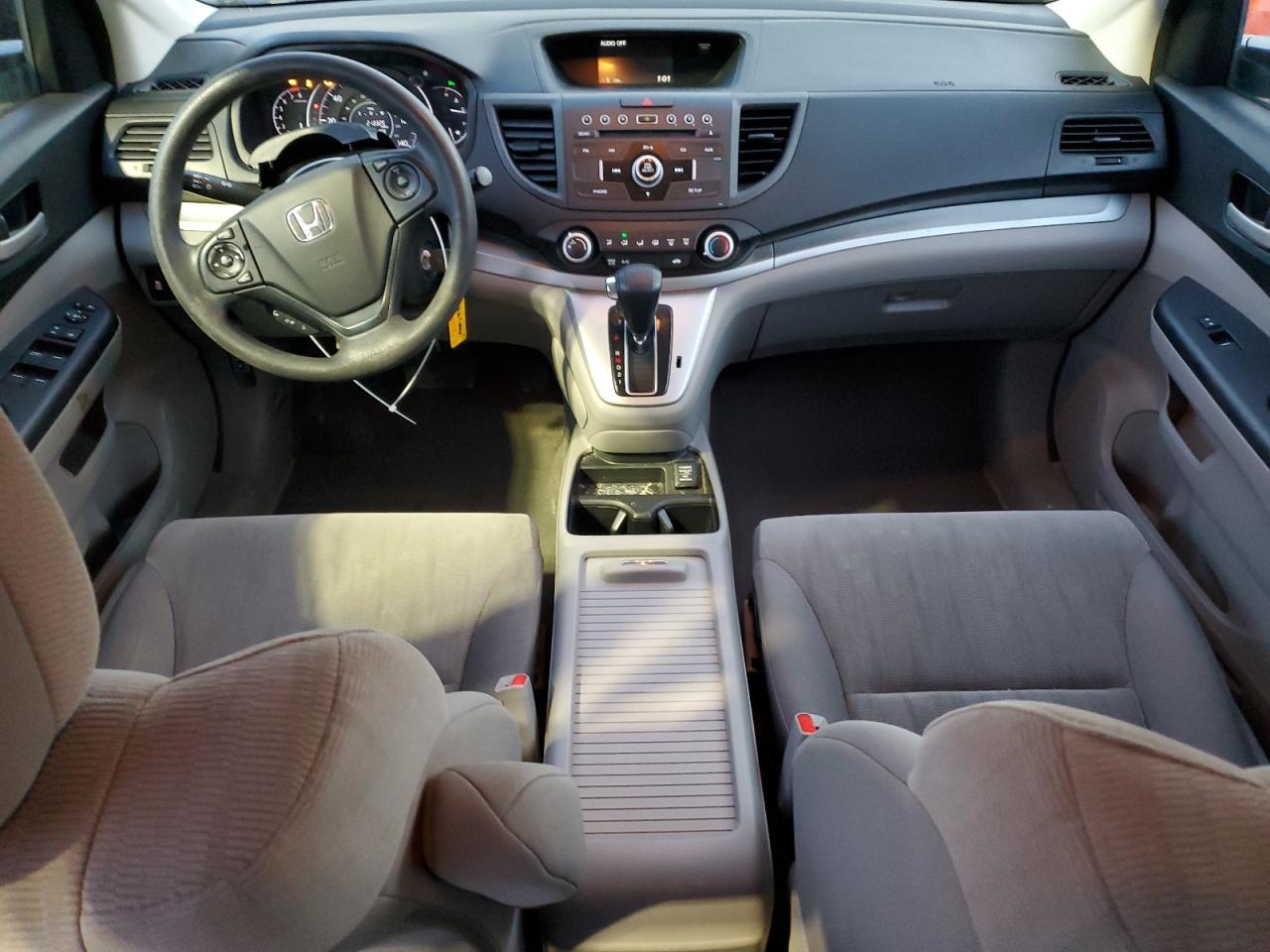 2013 Honda CR-V - Image 8