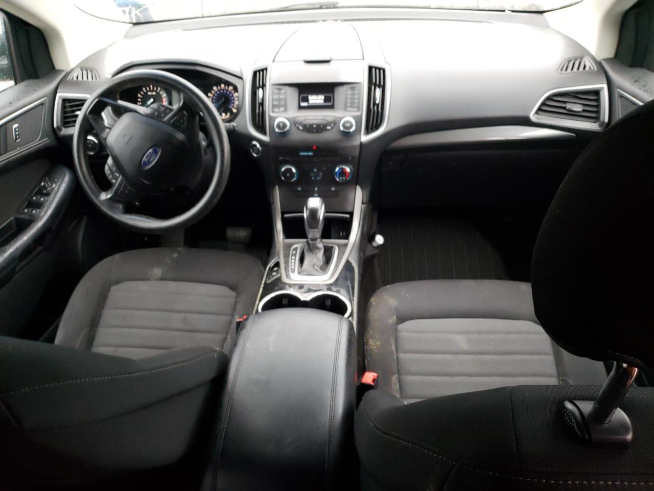2018 Ford Edge - Image 8