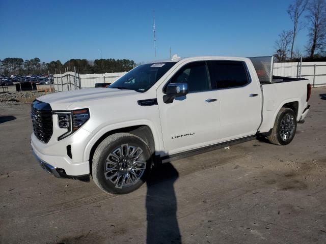 2024 Gmc Sierra K1500 Denali Ultimate