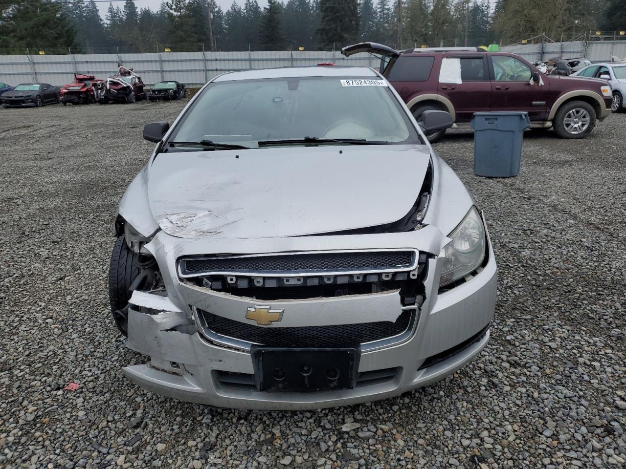 2012 Chevrolet Malibu - Image 5