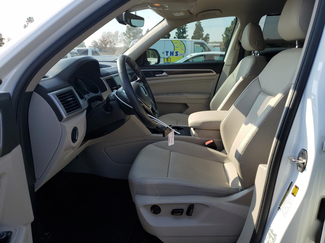 2019 Volkswagen Atlas - Image 7