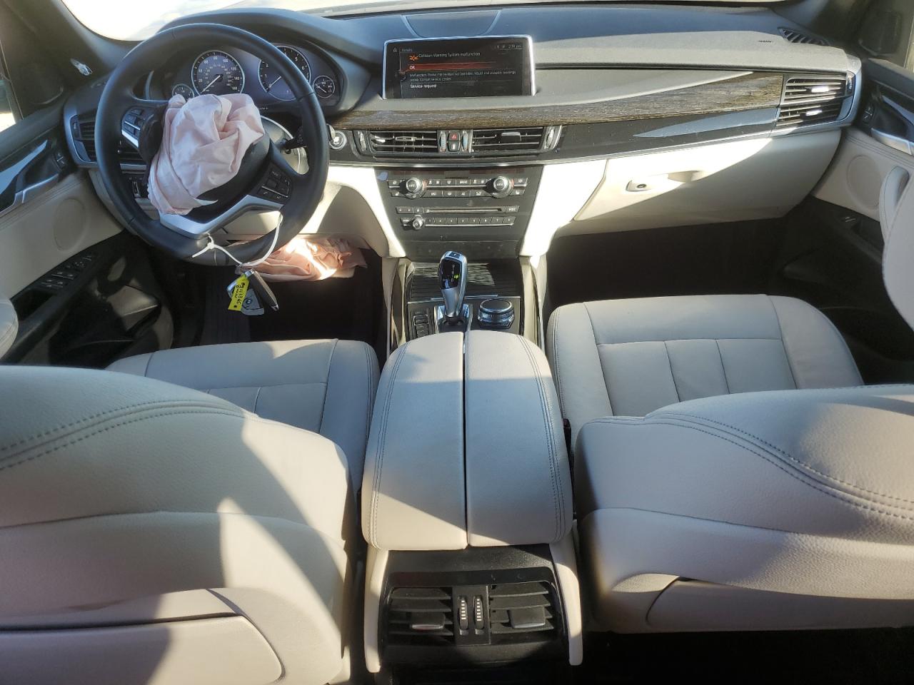 2017 BMW X5 - Image 8