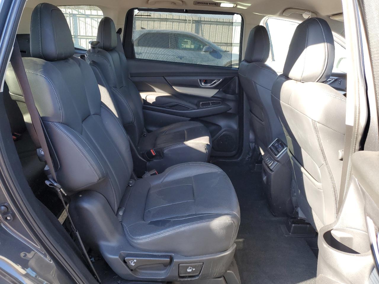 2021 Subaru Ascent - Image 12