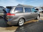 2012 Toyota Sienna  იყიდება Louisville-ში, KY - Rear End