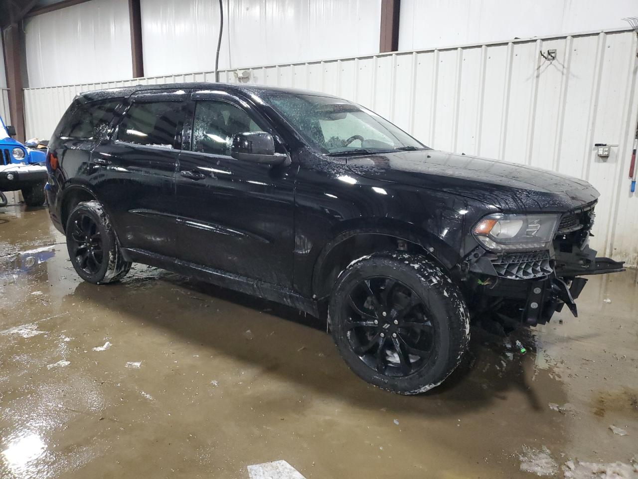 2019 Dodge Durango - Image 4