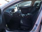 2015 Ford Fusion Se Hybrid იყიდება Martinez-ში, CA - Minor Dent/Scratches