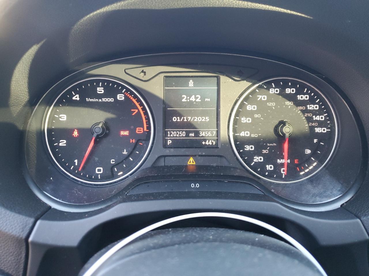 2015 Audi A3 - Image 9