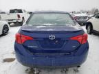 2019 TOYOTA COROLLA L for sale at Copart ON - TORONTO