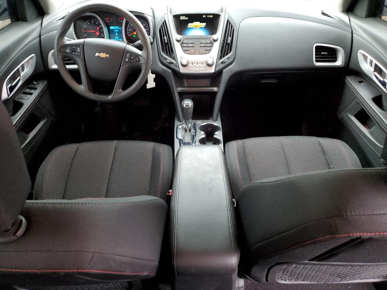 2016 Chevrolet Equinox - Image 8