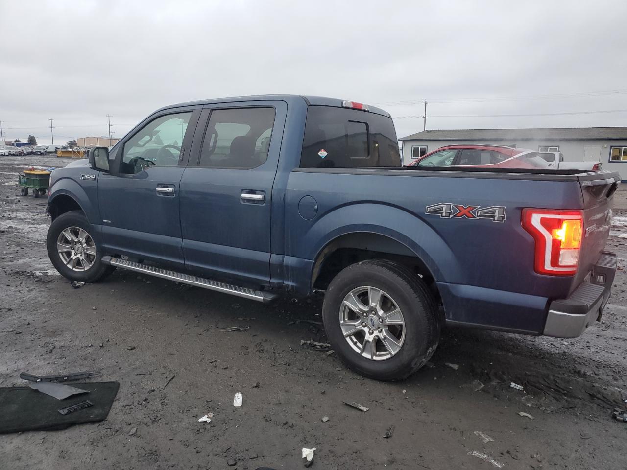 VIN 1FTEW1EP1GKE47757 2016 FORD F-150 no.2