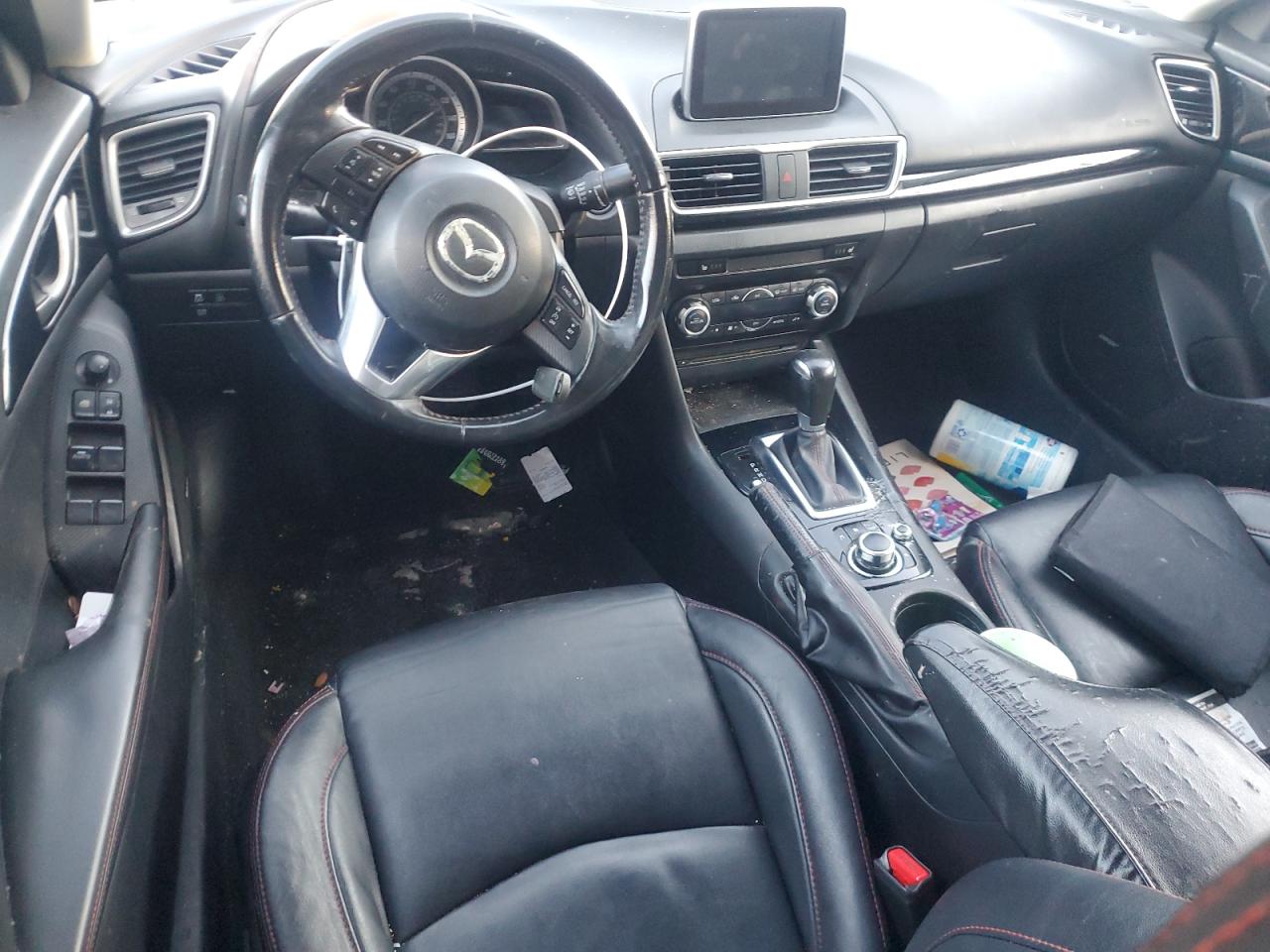 2014 Mazda 3 - Image 8