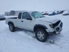 2002 Toyota Tacoma Xtracab продається в Helena, MT - Front End