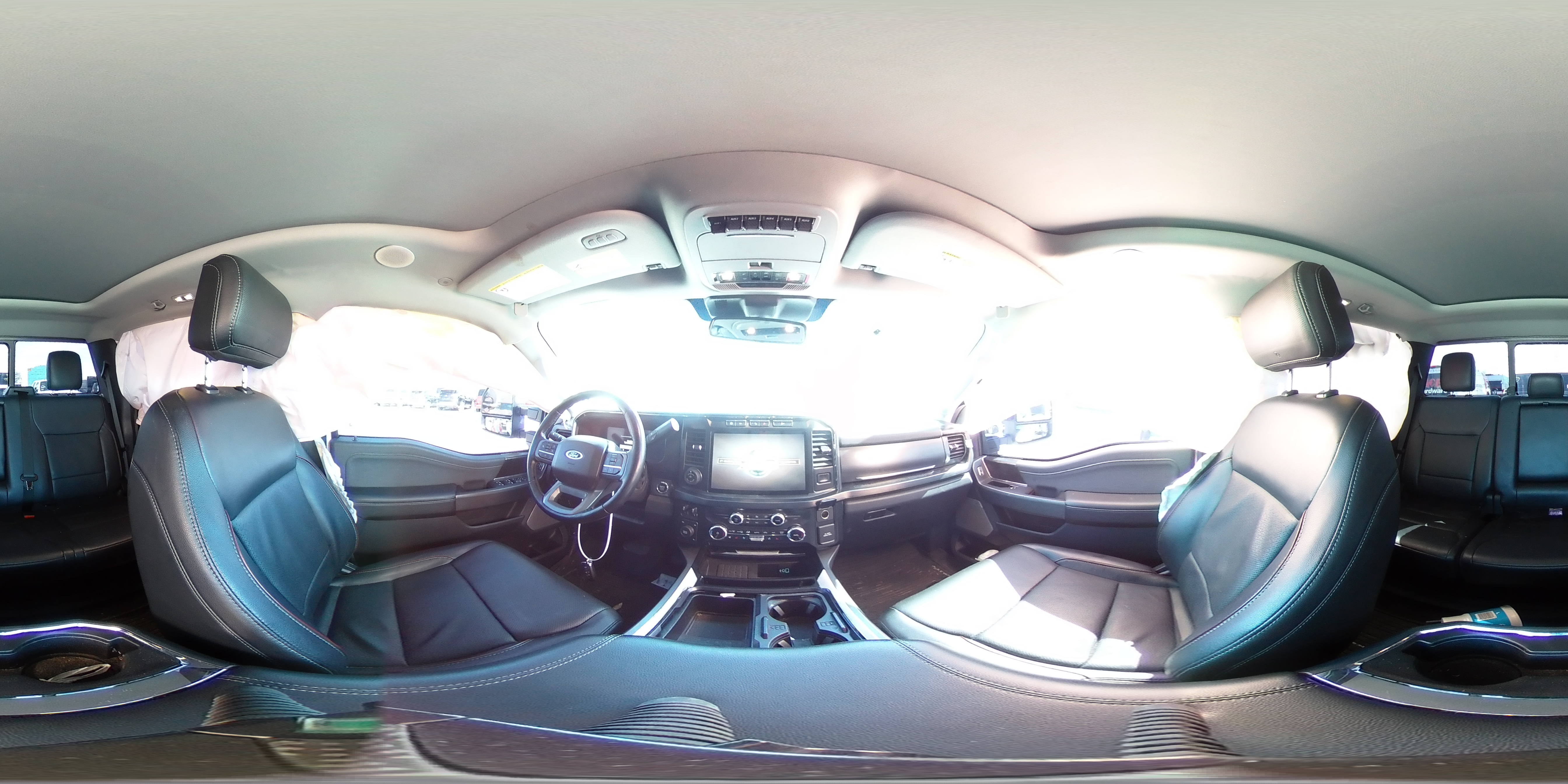 2023 Ford F350 - Image 14