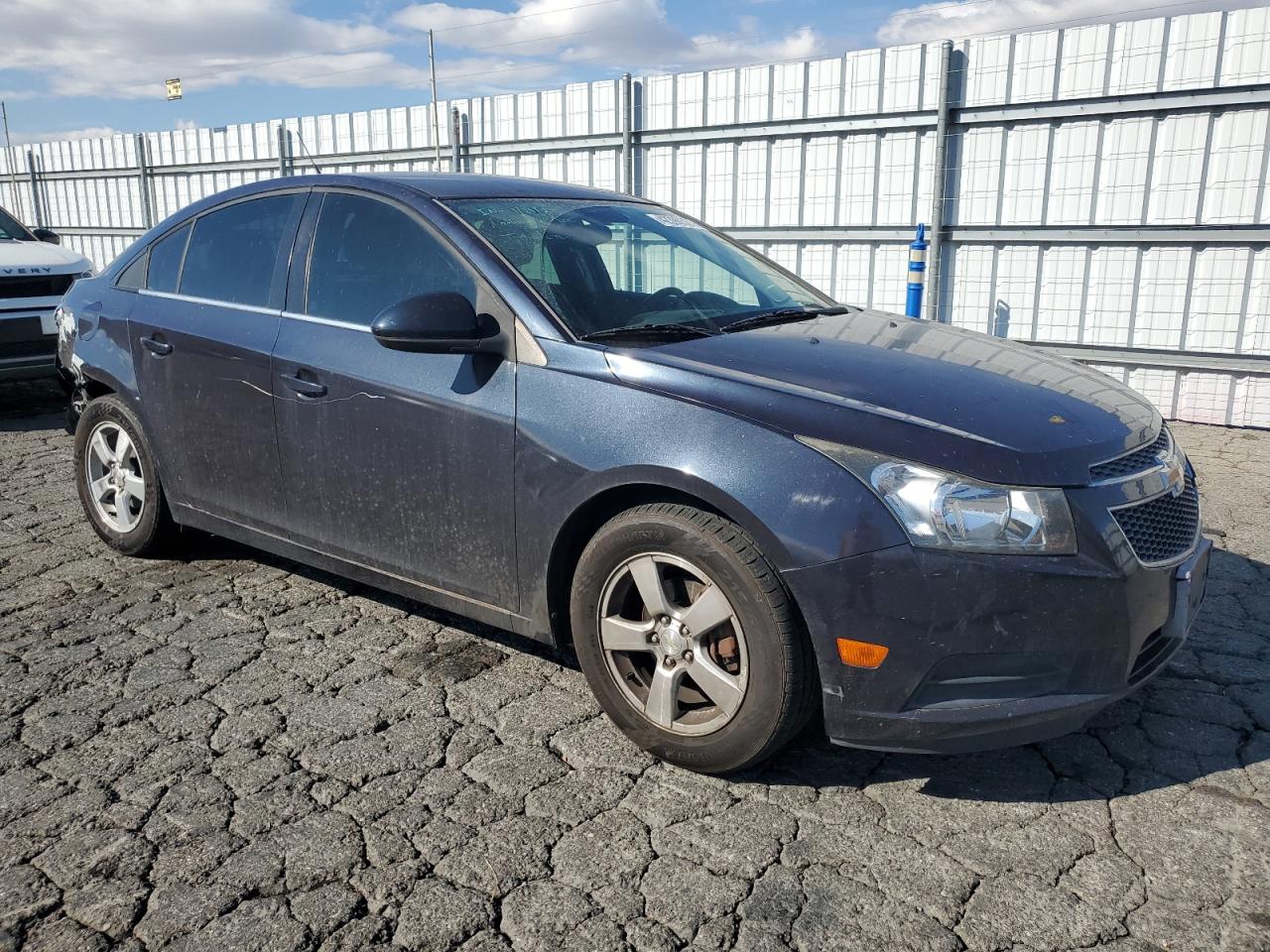 2014 Chevrolet Cruze - Image 4