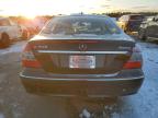 2008 Mercedes-Benz E 350 4Matic for Sale in Brookhaven, NY - Front End