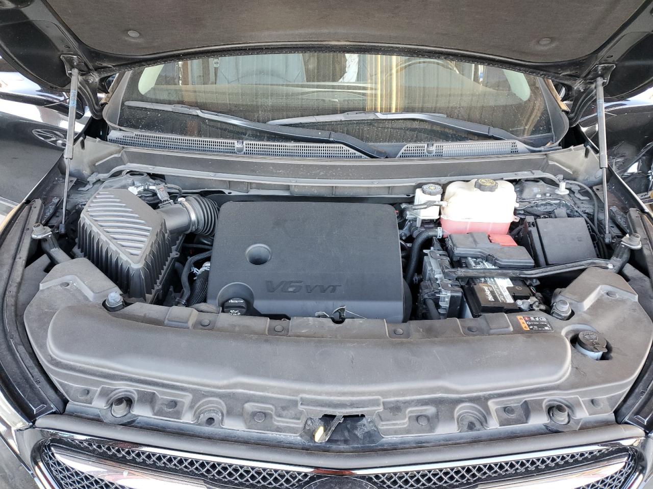 2020 Buick Enclave - Image 12