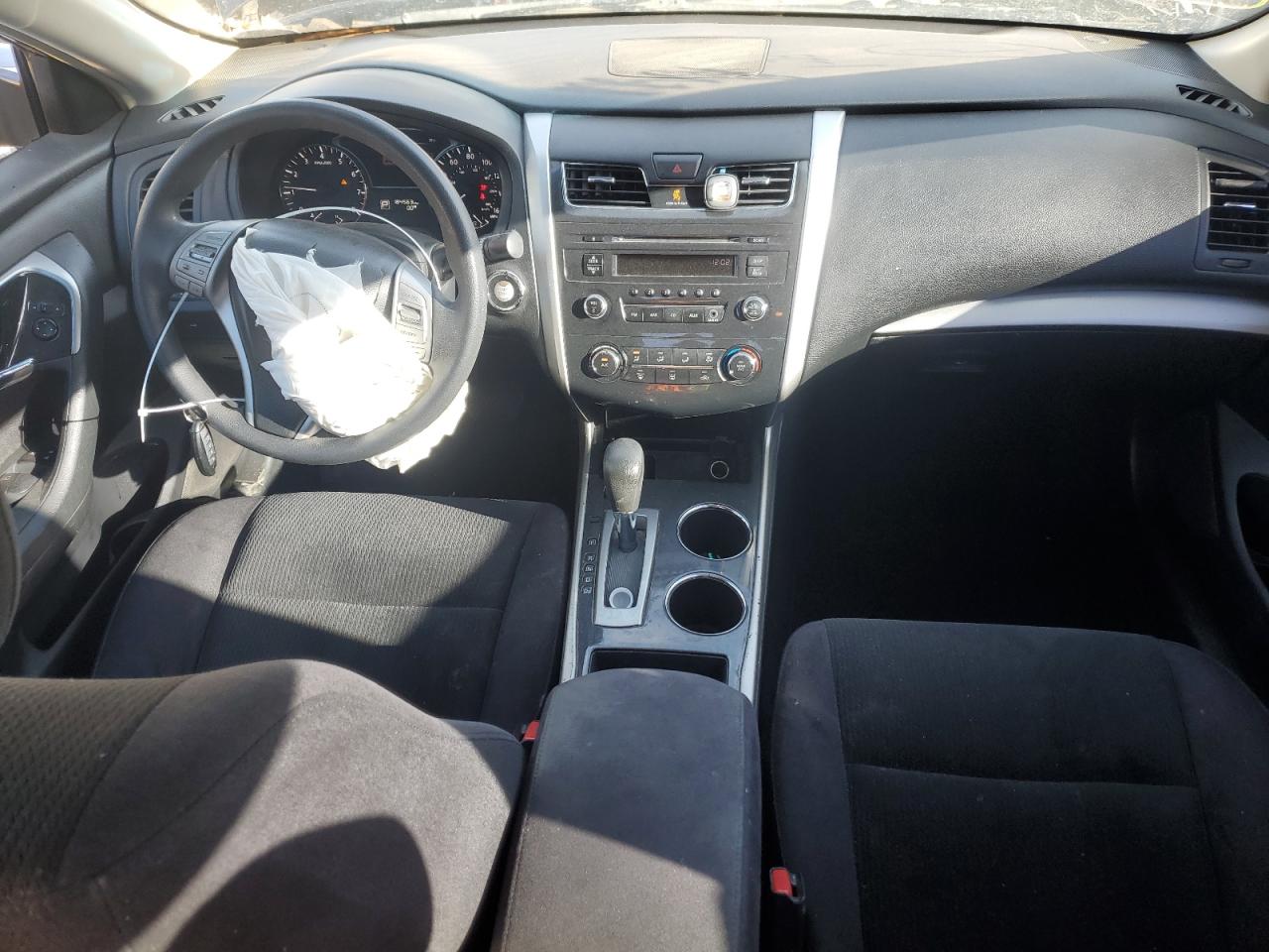 2013 Nissan Altima - Image 8