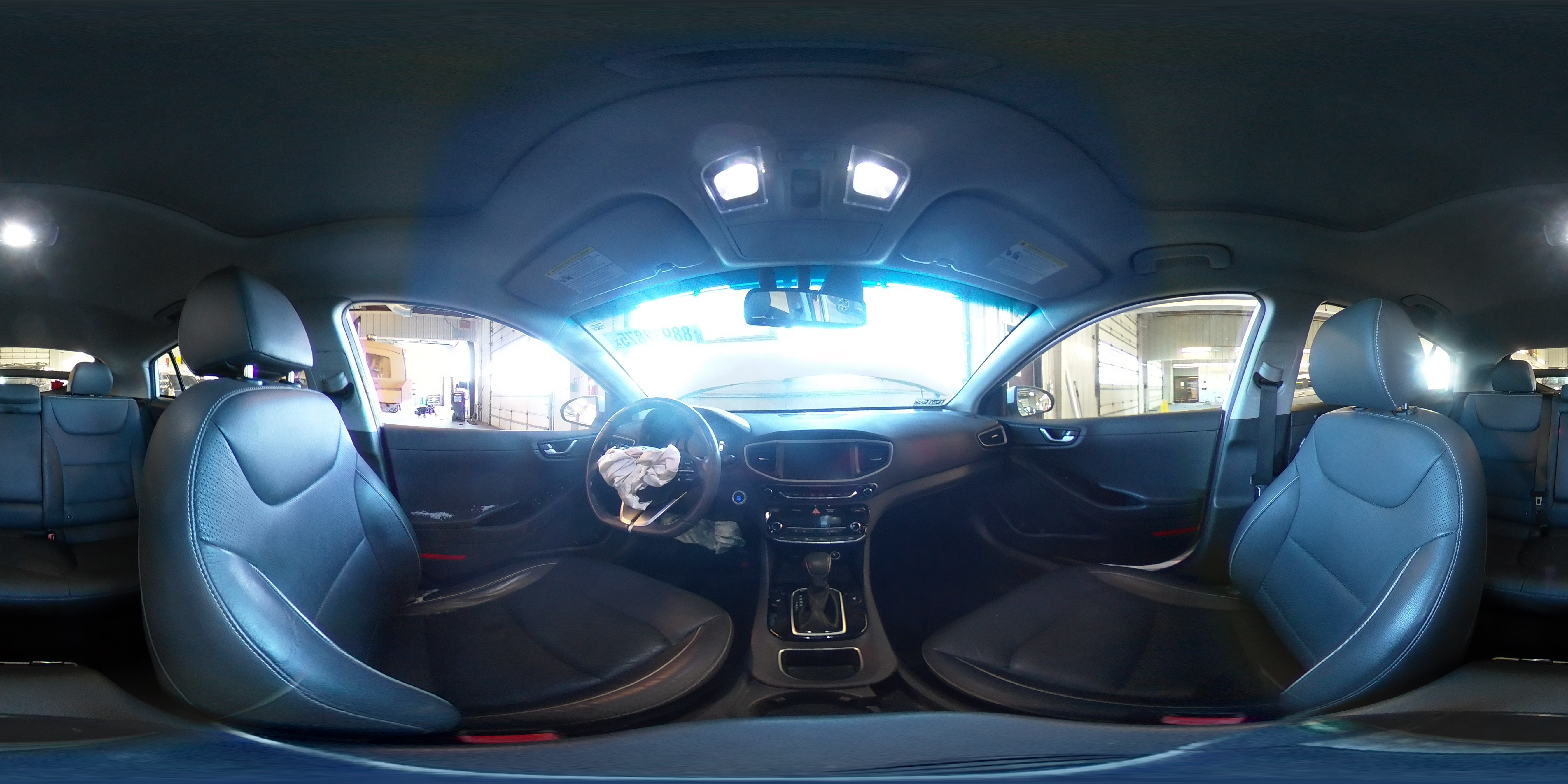 2019 Hyundai IONIQ - Image 13