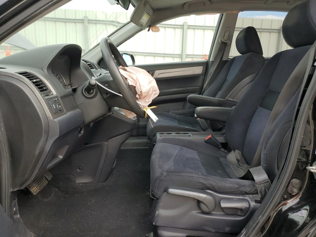 2011 Honda CR-V - Image 7