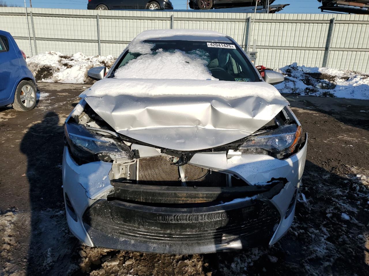 2017 Toyota Corolla - Image 5