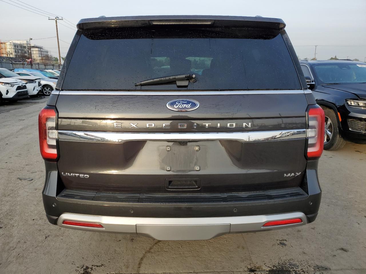 2023 Ford Expedition - Image 6