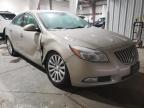 2011 Buick Regal Cxl იყიდება Leroy-ში, NY - Side