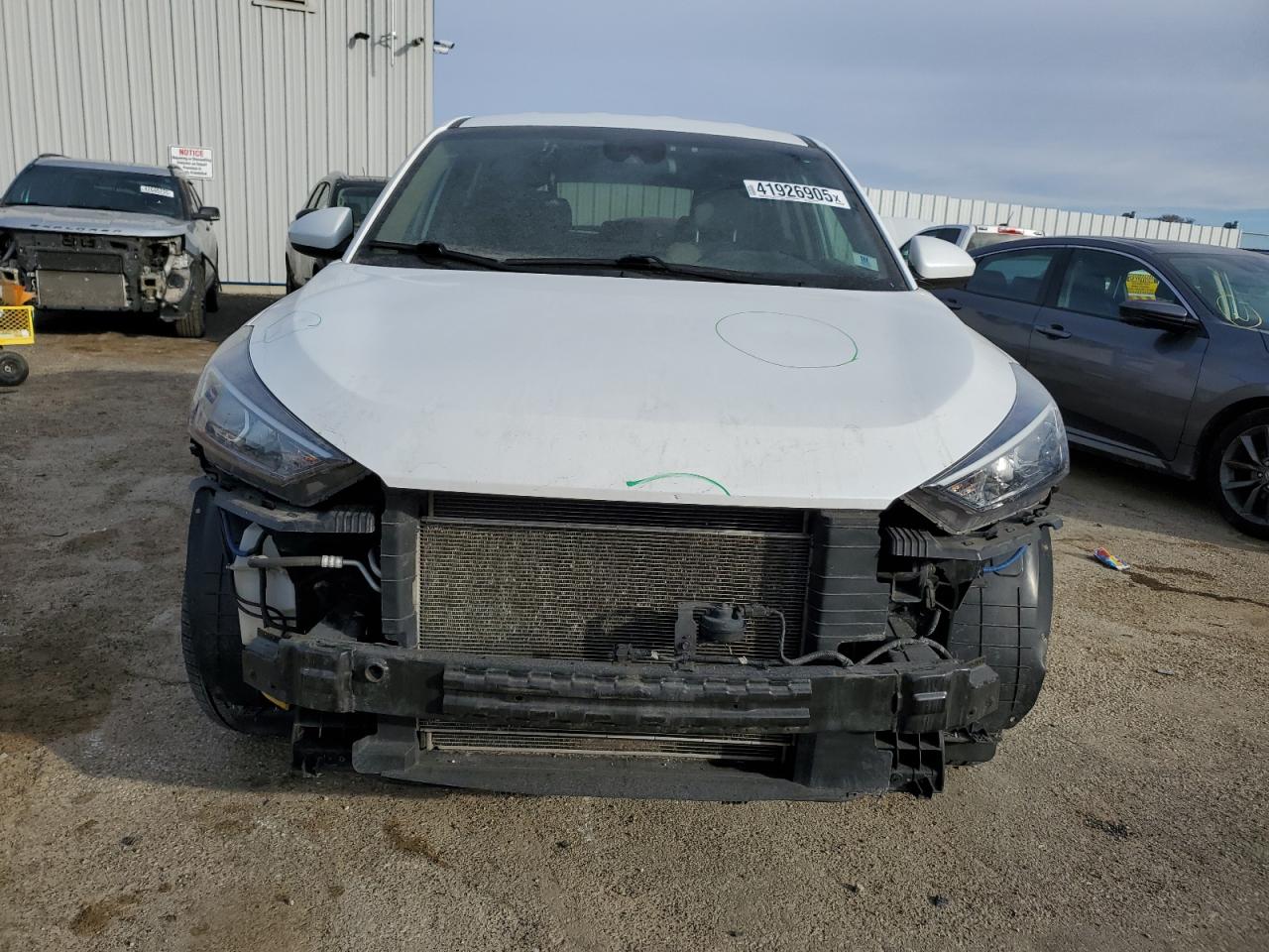 2019 Hyundai Tucson - Image 5