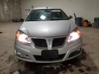 2009 Pontiac G6  zu verkaufen in Chalfont, PA - Front End