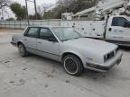 1986 Pontiac 6000  zu verkaufen in Corpus Christi, TX - Mechanical