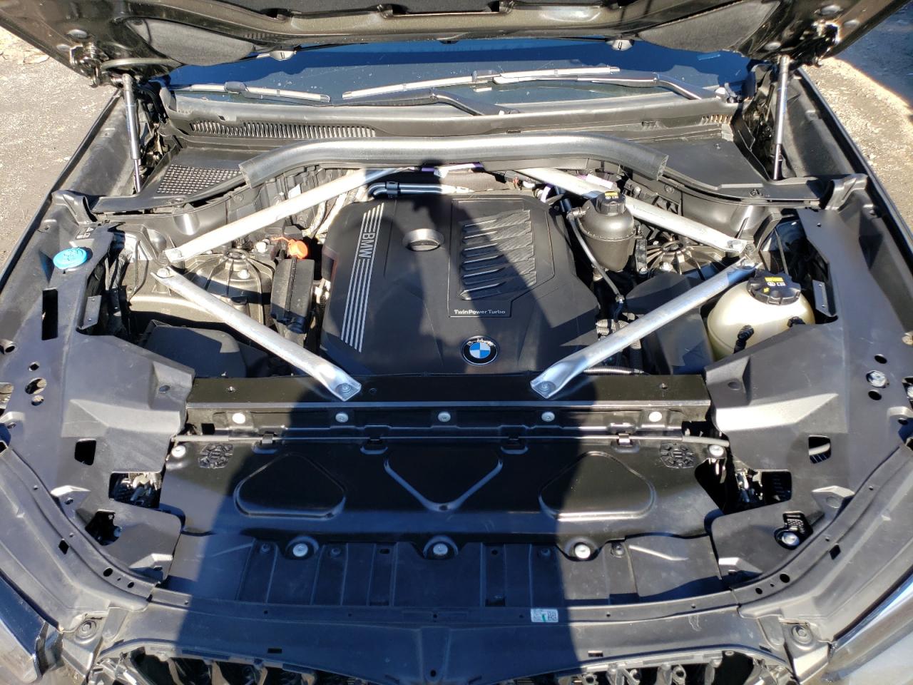 2022 BMW X6 - Image 11