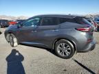 2015 Nissan Murano S for Sale in Las Vegas, NV - Front End