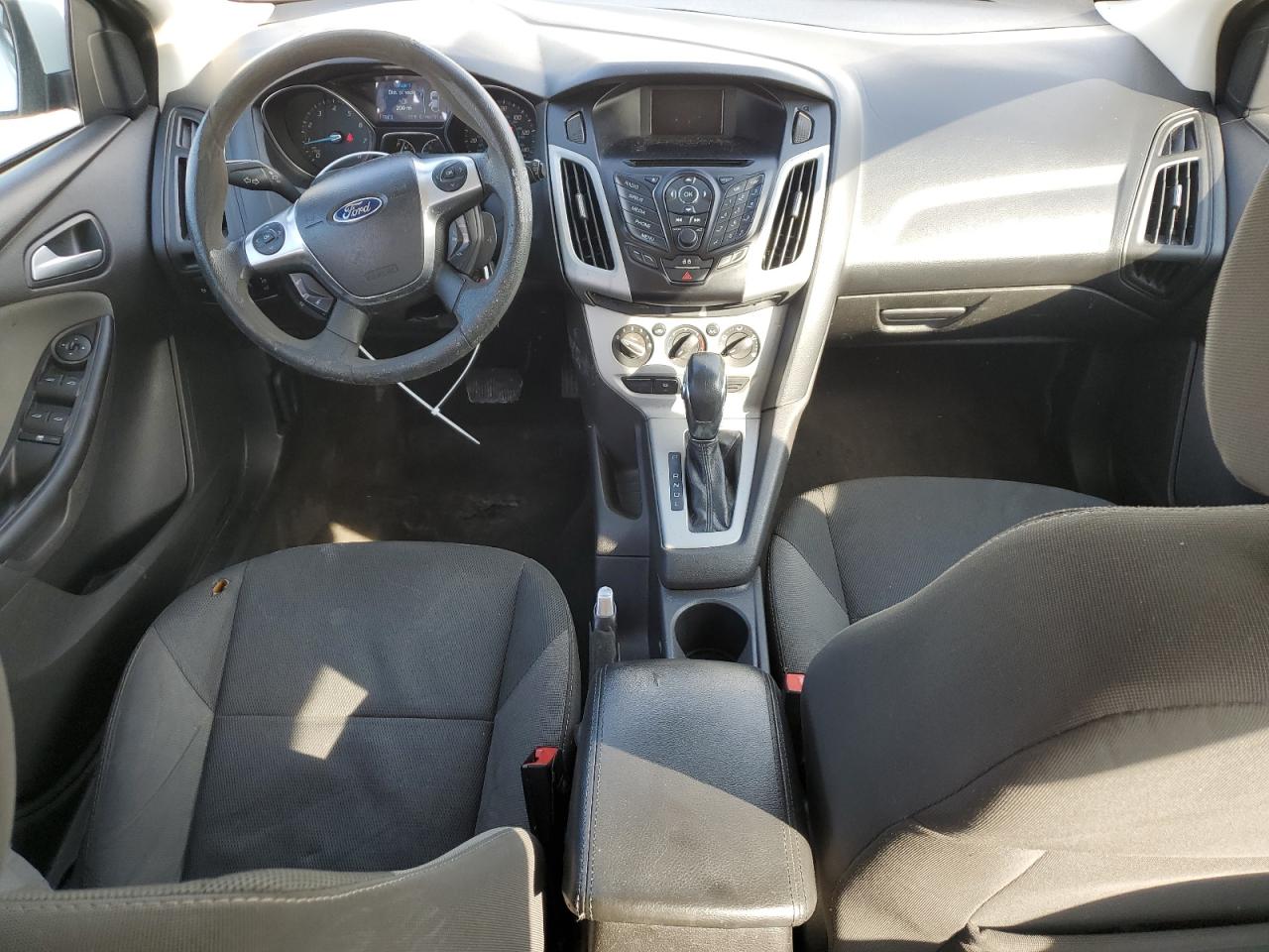 2013 Ford Focus - Image 8