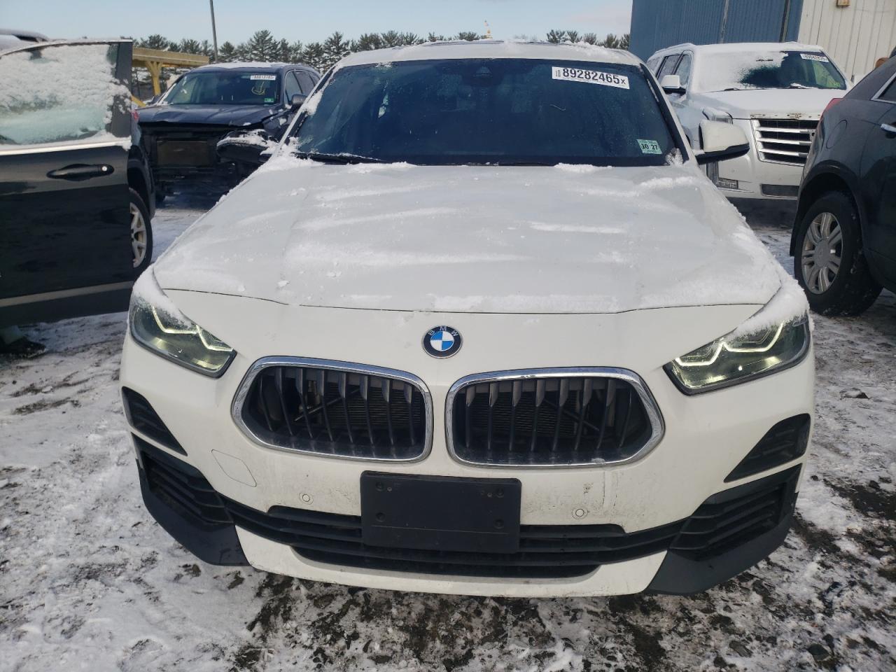 2022 BMW X2 - Image 5