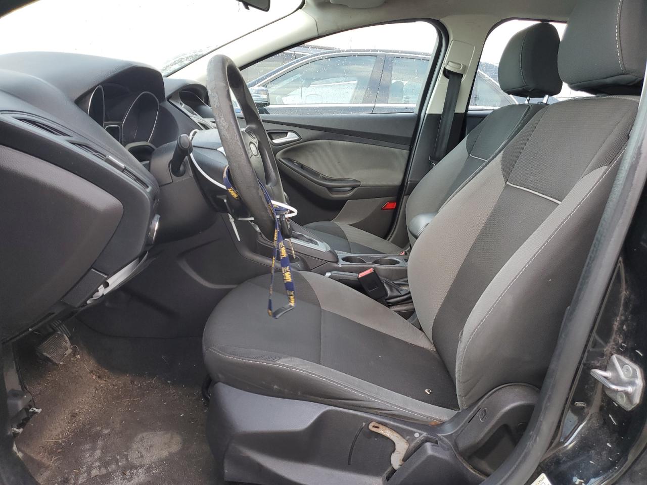 2014 Ford Focus - Image 7