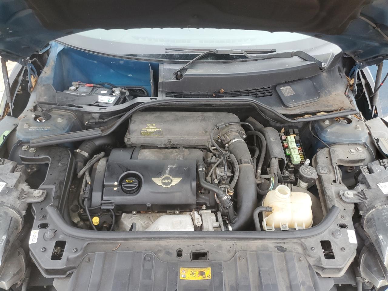 2012 MINI Cooper - Image 11