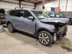 2022 Kia Telluride S продається в Pennsburg, PA - Front End
