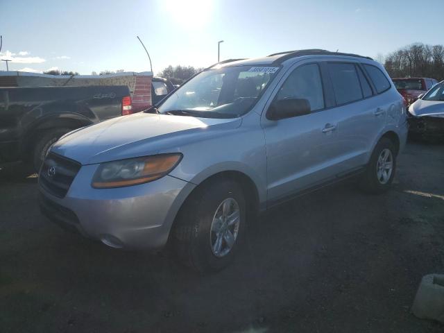 2009 Hyundai Santa Fe G 2.7L