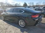 2015 Chrysler 200 C на продаже в Spartanburg, SC - Minor Dent/Scratches