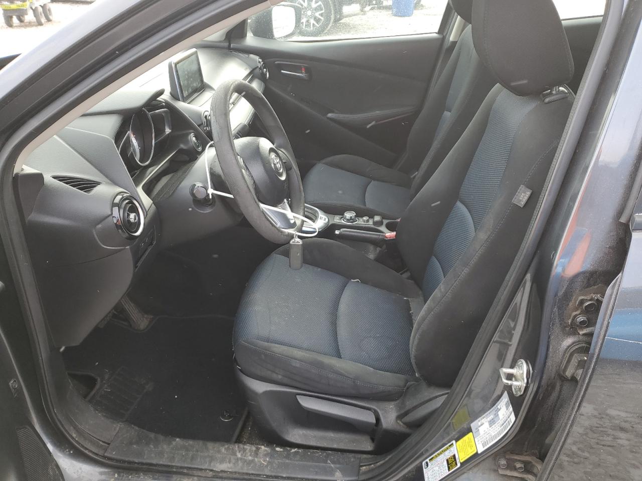 2017 Toyota Yaris - Image 7