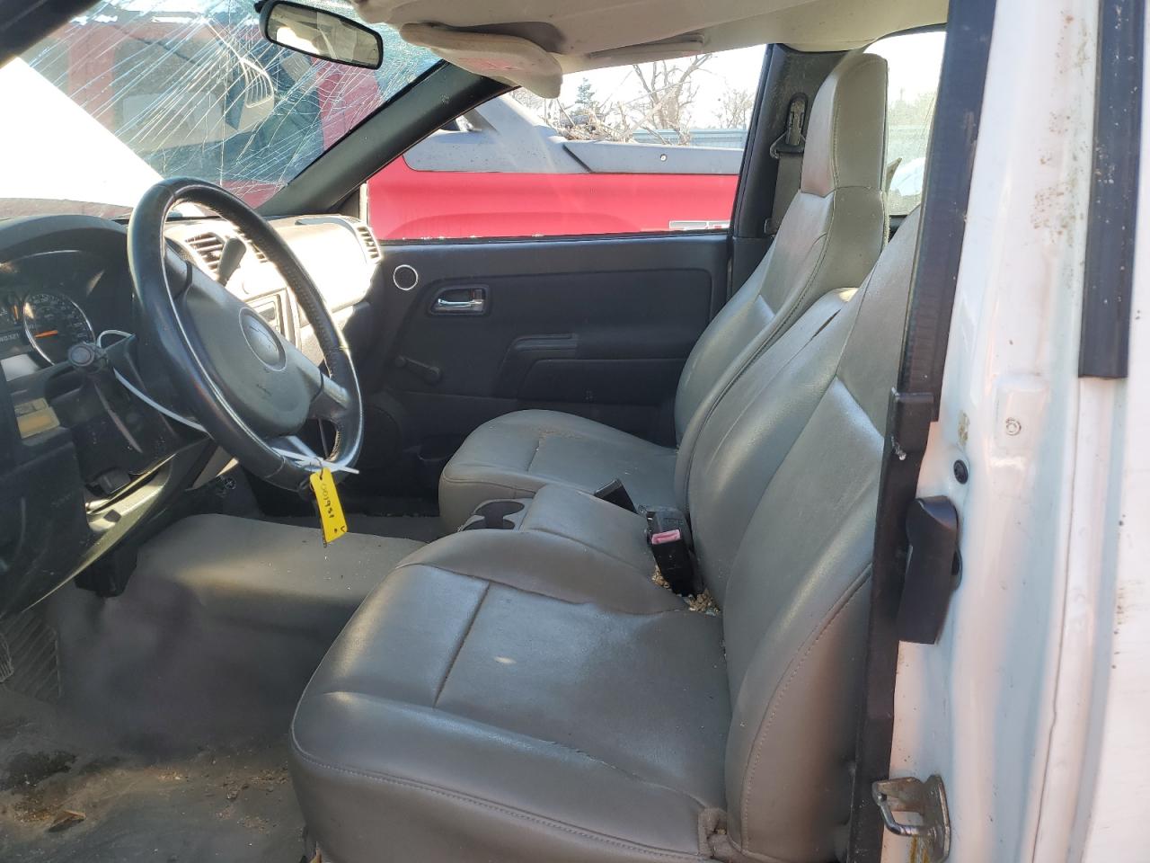 2009 Chevrolet Colorado - Image 7