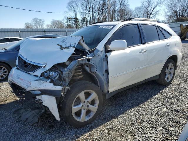 2008 Lexus Rx 350