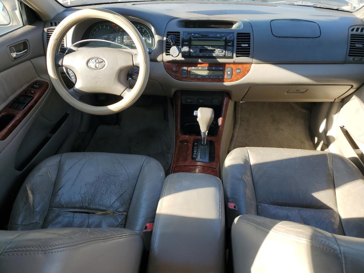 2002 Toyota Camry - Image 8