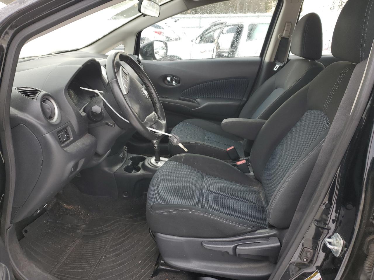 2017 Nissan Versa - Image 7