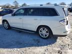 2013 Mercedes-Benz Gl 450 4Matic للبيع في Loganville، GA - Rear End