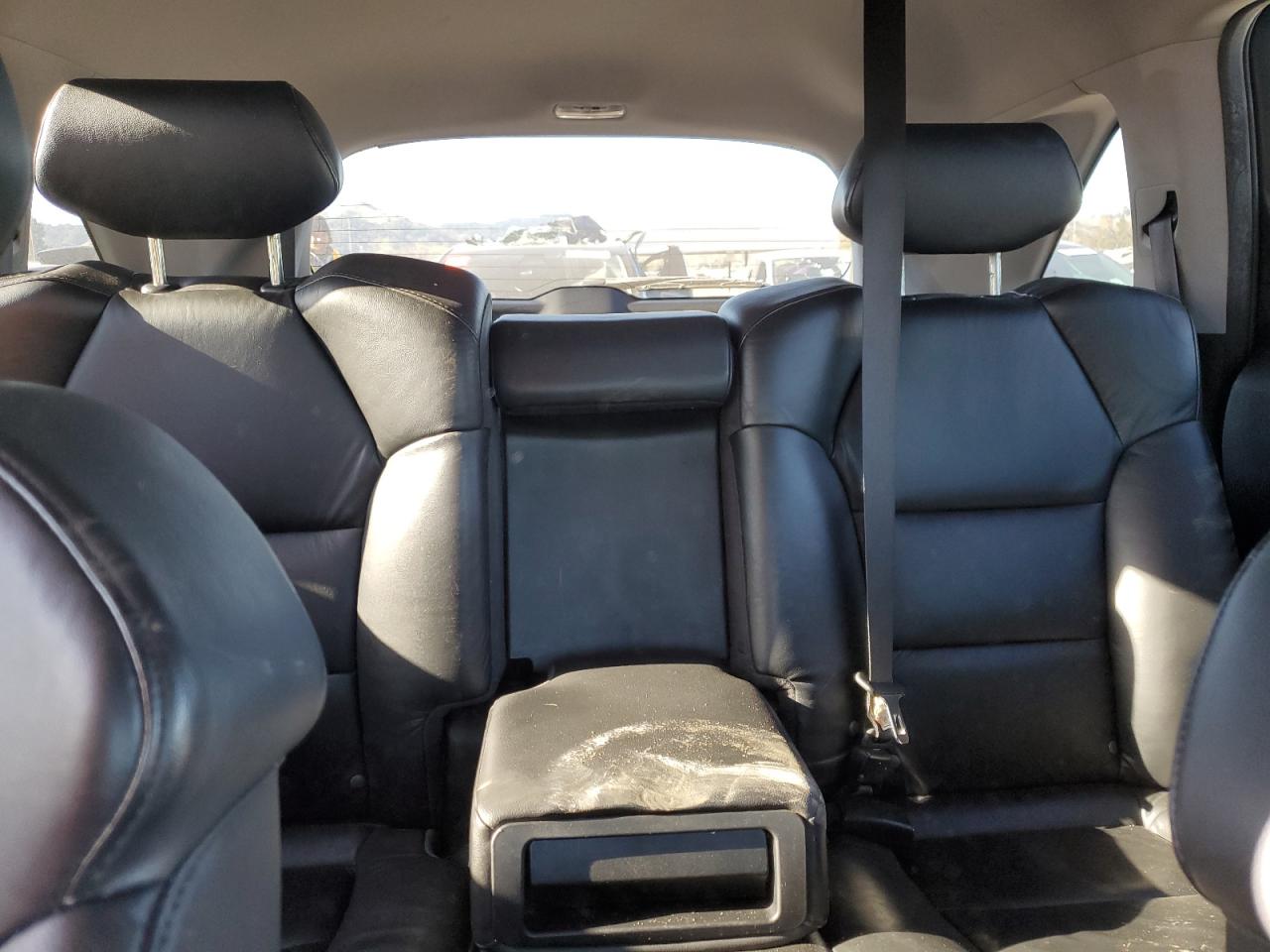 2009 Acura MDX - Image 10
