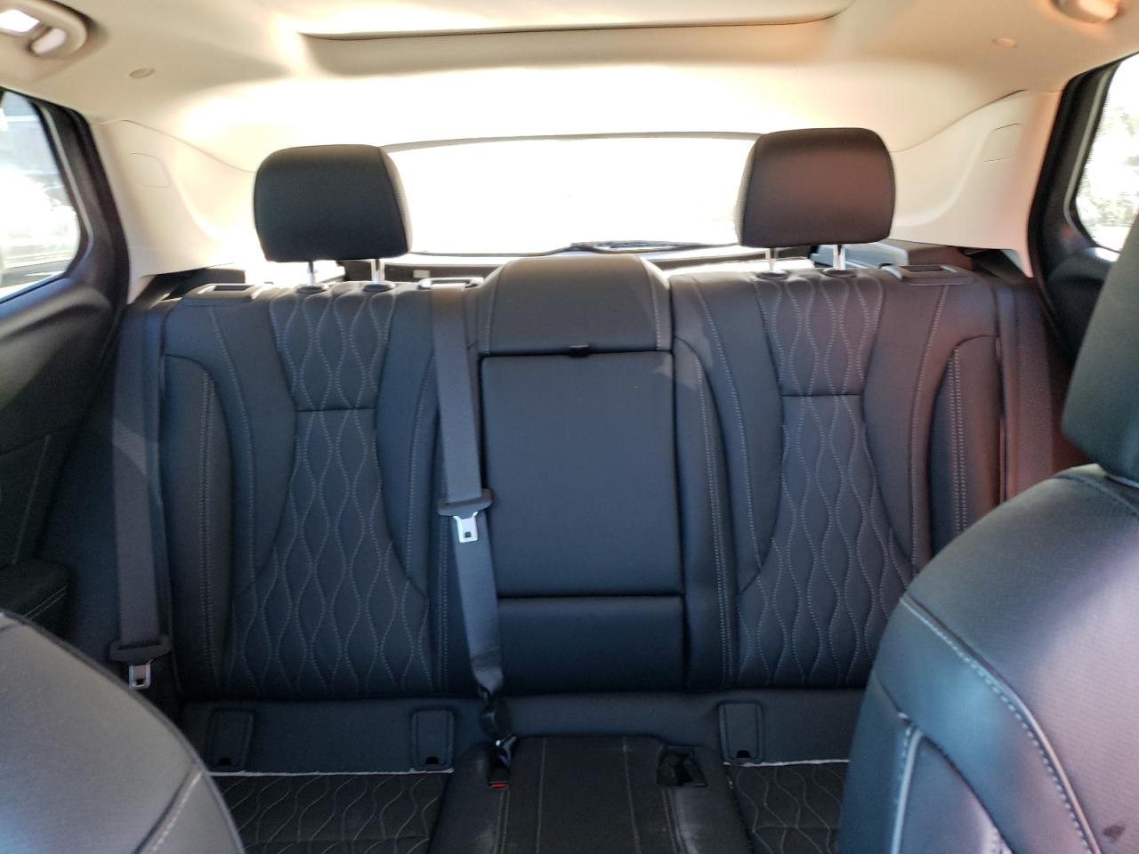 2021 Buick Envision - Image 10