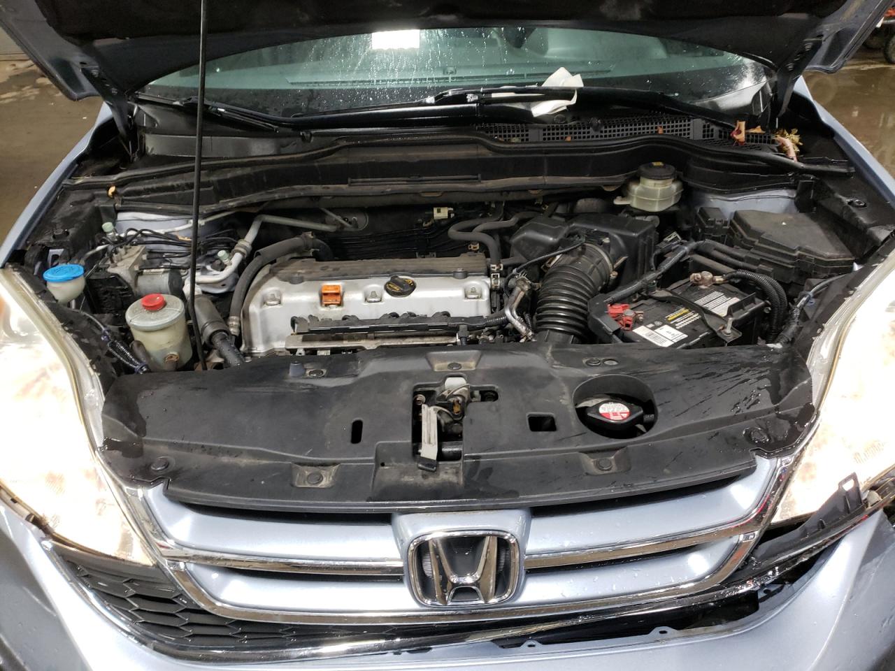 2011 Honda CR-V - Image 11